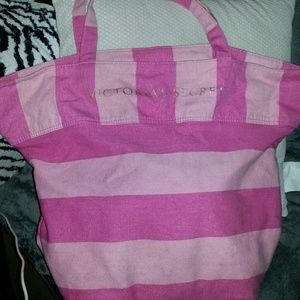 victoria secret large tote